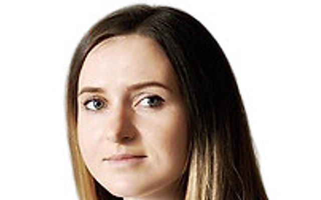 Дорошенко Елена Юрьевна