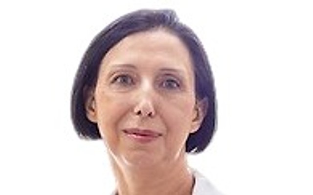 Родоченко Елена Васильевна