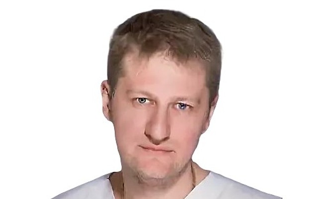 Саранча Владислав Геннадьевич