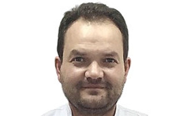 Князев Дмитрий Леонидович