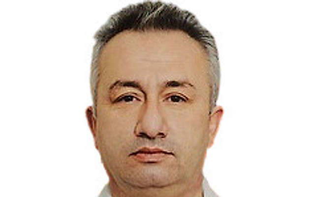 Абовян Арарат Ростомович
