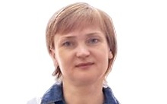 Кабанова Елена Николаевна