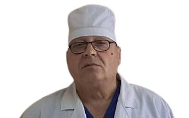 Дегтярёв Олег Леонидович