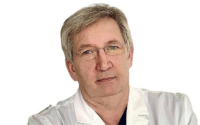 Машталов Владимир Дмитриевич