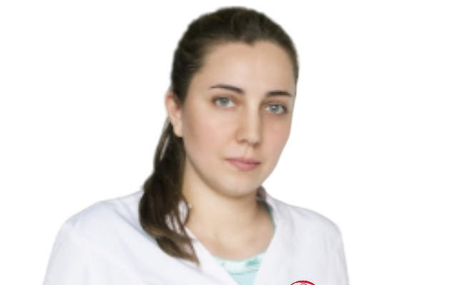 Яночкина Ирина Александровна