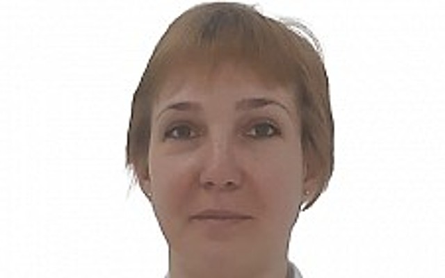 Ивченко Оксана Александровна