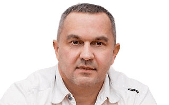 Кононенко Владимир Иванович