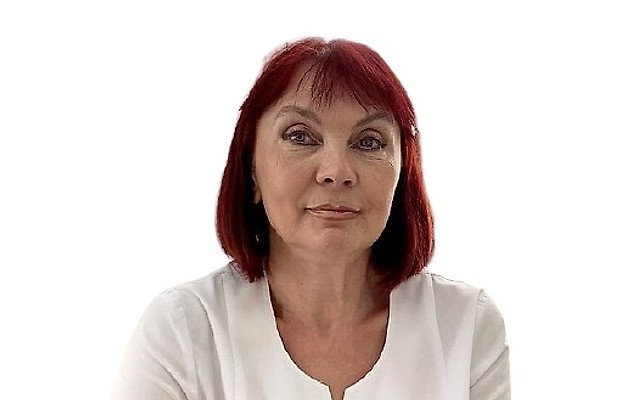 Сафронова Татьяна Васильевна