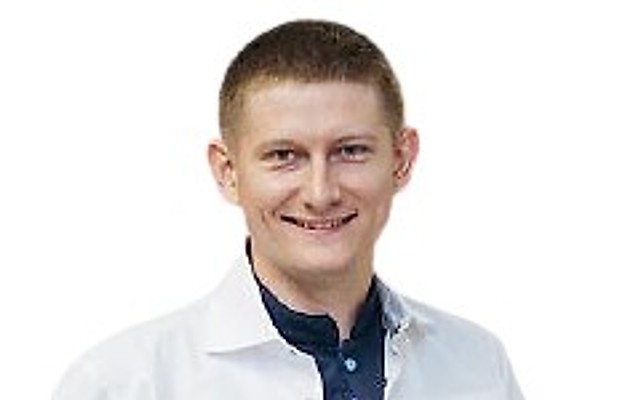 Макаров Алексей Геннадьевич