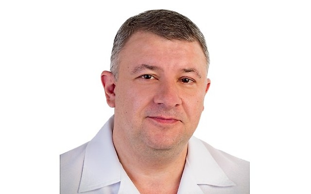 Токарев Андрей Викторович