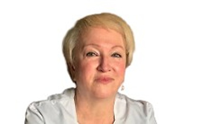 Символокова Людмила Владимировна