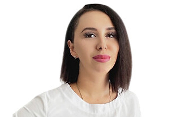 Дьяченко Юлиана Владимировна