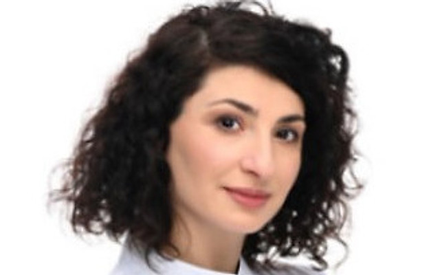 Даначева Рамина Дионисовна