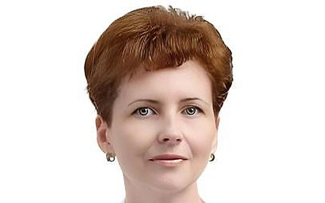 Тимофеева Ольга Владимировна