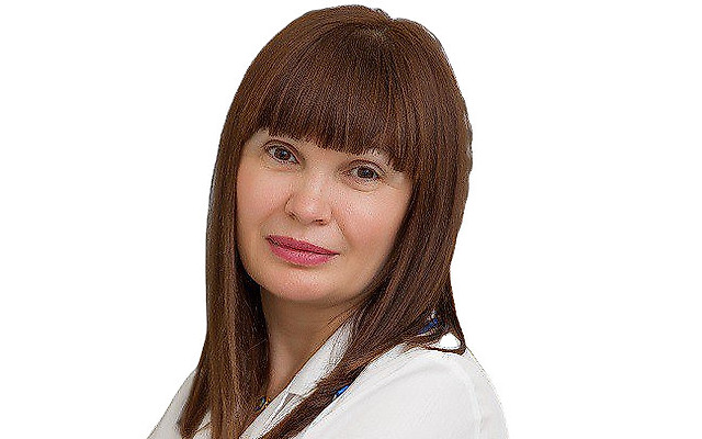Тарасянц Оксана Михайловна