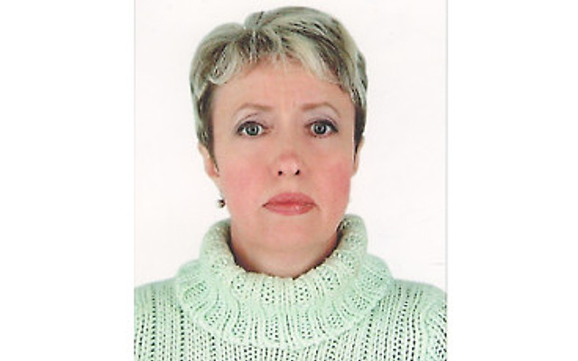 Павлюкова Ольга Викторовна