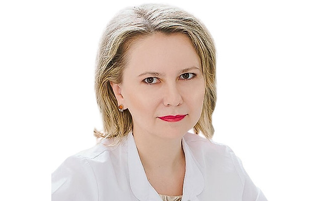 Торовина Вероника Фёдоровна