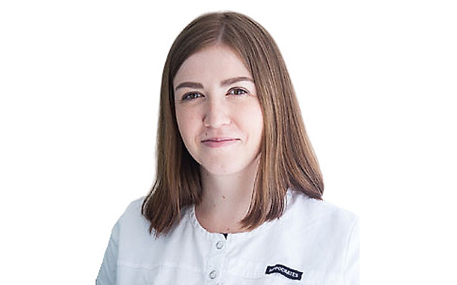 Щербина Татьяна Владимировна