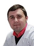 Мозоль Юрий Валерьевич