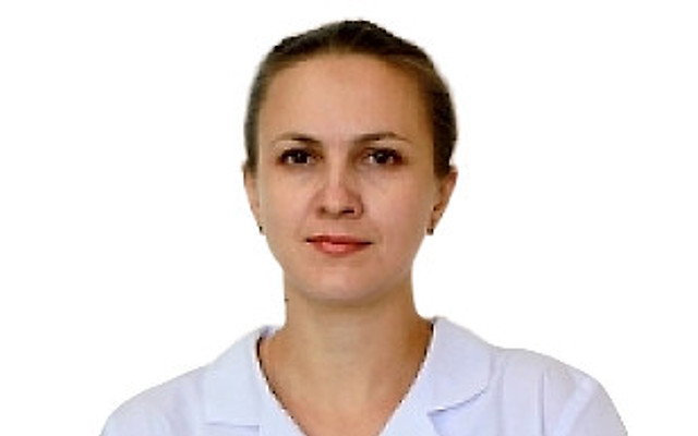Лазука Елена Валерьевна