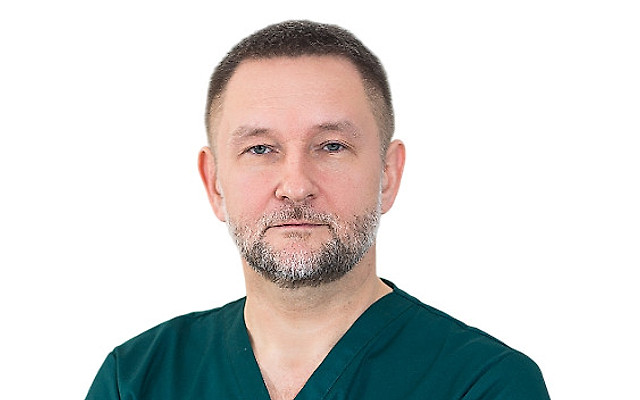 Минаев Евгений Семенович