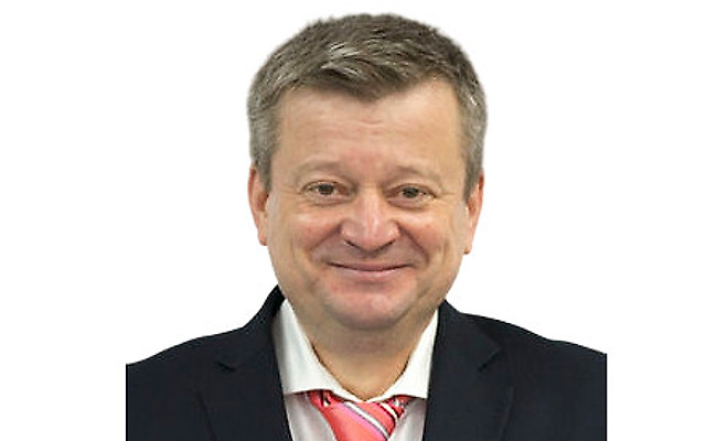 Кузьмин Алексей Викторович