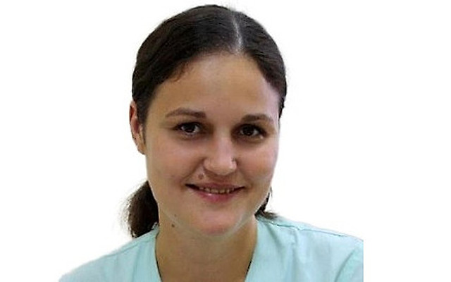 Дольских Злата Владиславовна