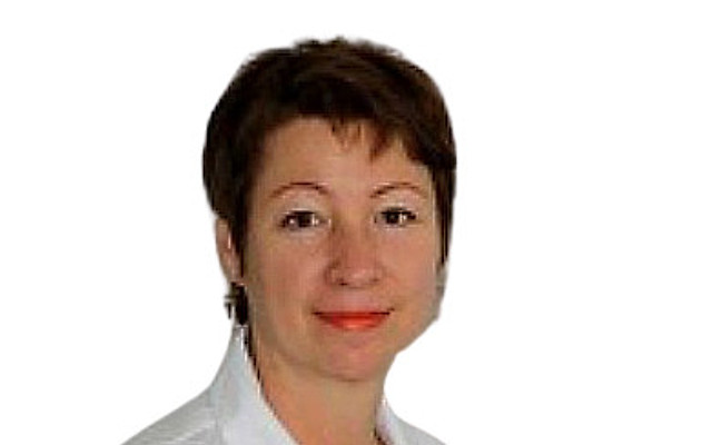 Девликанова Елена Михайловна