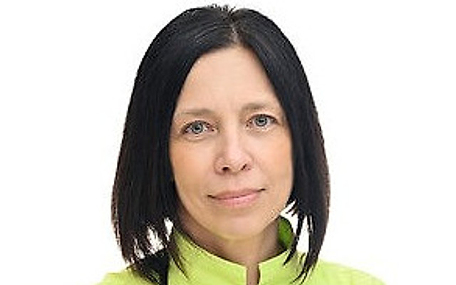 Присталенко Ольга Валентиновна
