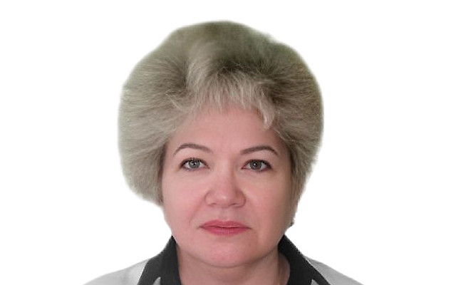 Шептухина Валентина Ильинична