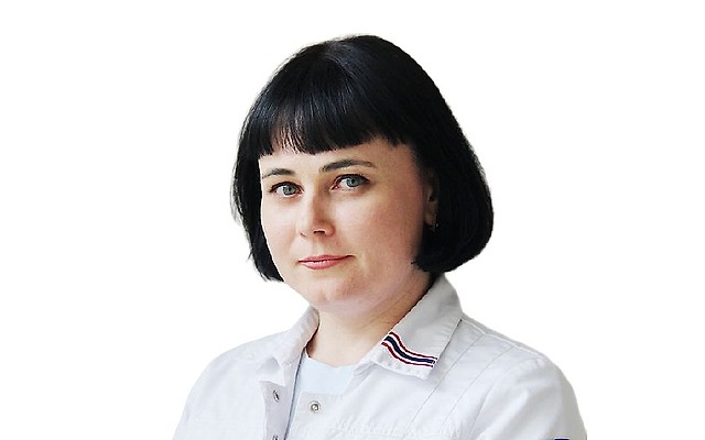 Чеботарева Нонна Викторовна