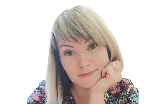 Колесникова Ирина Дмитриевна