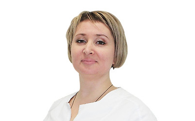 Кобзева Дарья Викторовна