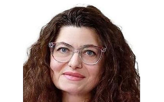 Ларионова Юлия Викторовна