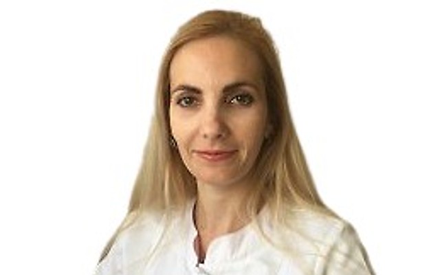 Удалова Яна Александровна