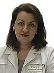 Венгеровская Инесса Анатольевна