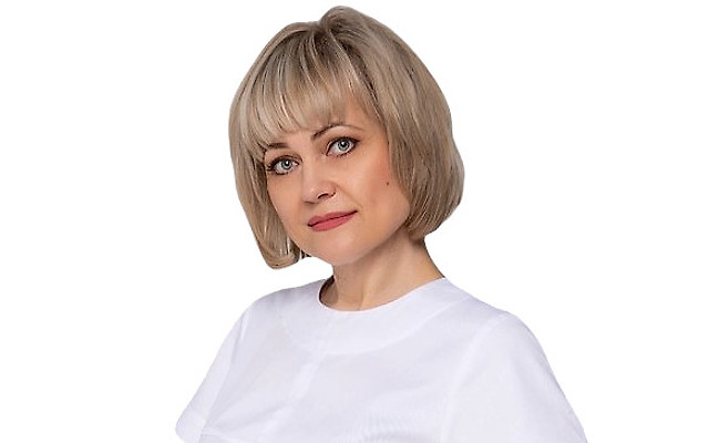 Чолокава Елена Владимировна