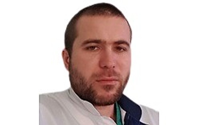 Ярыжев Бекхан Магомедович
