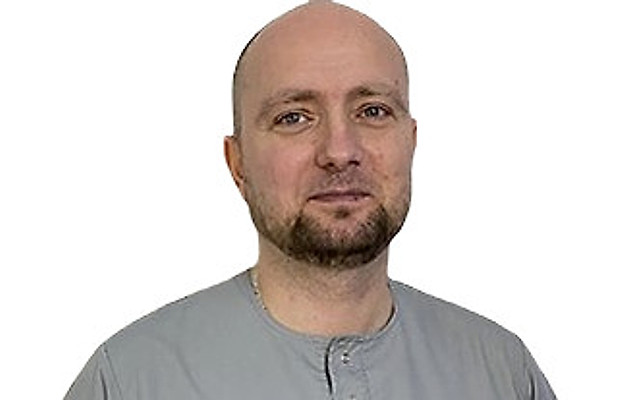 Чантиев Казбек Энбекович