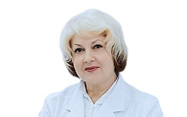Дацко Лариса Алексеевна