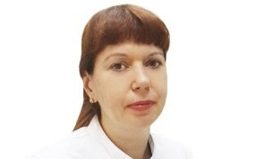 Атаманская Ольга Владимировна