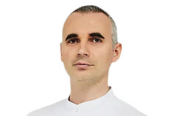 Чагрин Артем Григорьевич