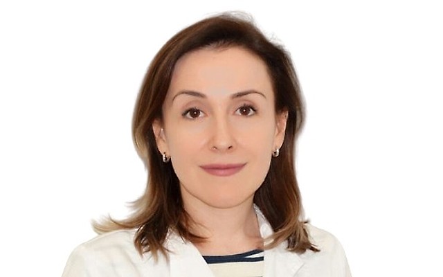 Князева Оксана Анатольевна