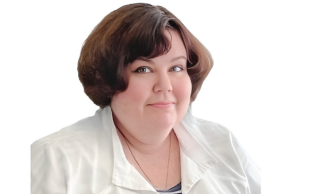 Бочкова Елена Николаевна