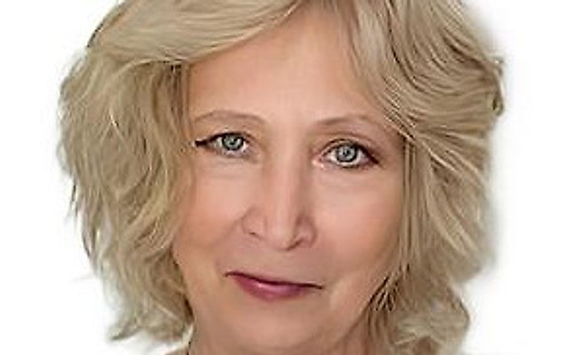 Черникова Ирина Владимировна