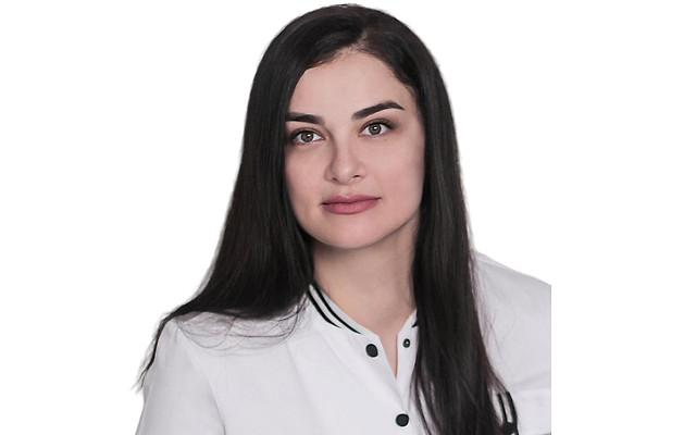 Броварец Маргарита Игоревна