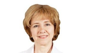 Якунина Ирина Николаевна