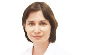 Волокитина Марина Александровна