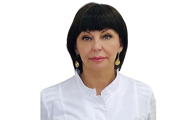 Дятлова Ольга Владимировна