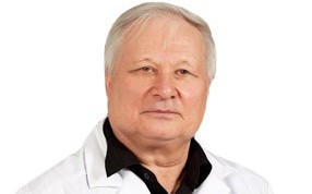 Остапенко Владимир Артемьевич